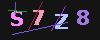 Gambar captcha