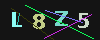 Gambar captcha